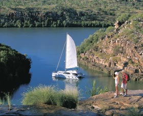 Prince Regent Nature Reserve - Attractions Las Vegas 1