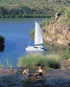 Prince Regent Nature Reserve - Attractions Las Vegas 2