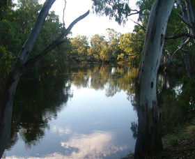 Balranald NSW Attractions