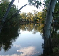 Five Rivers Fishing Trail - Attractions