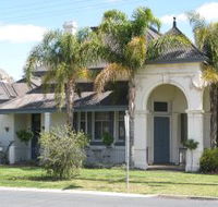 Balranald Heritage Trail - Attractions