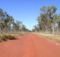 Kalumburu Road - Attractions