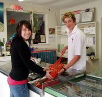 Lacepede Seafood - Attractions