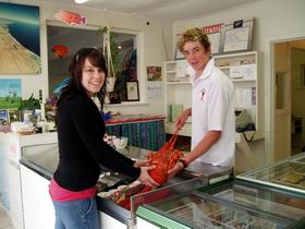 Lacepede Seafood - Attractions 0