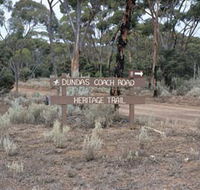 Beacon Hill Lookout and Museum - Attractions