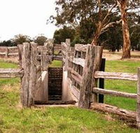 Wiese's Horse Dip - Part of Historic Drive - Attractions