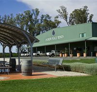 Andrew Peace Wines - Attractions