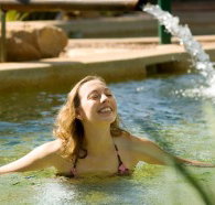 Great Artesian Spa - Attractions