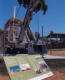 Clermont Historical Centre - Attractions 2