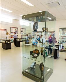 Clermont Historical Centre - Attractions 1
