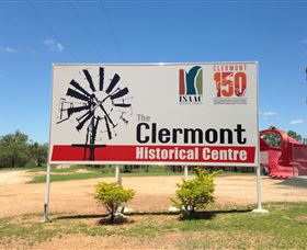 Clermont Historical Centre - Attractions 0