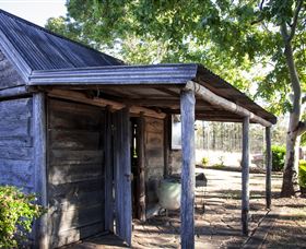 Clermont Historical Centre - Attractions 3