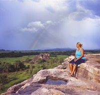 Ubirr - Attractions