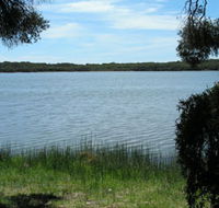 Lake Fellmongery Ski Lake - Attractions