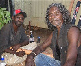Didgeridoo Hut And Art Gallery - Attractions 4