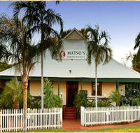 Matsos Broome Brewery and Restaurant - Attractions
