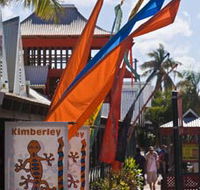 Chinatown - Attractions