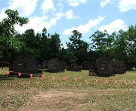 United Paintball - Attractions 3