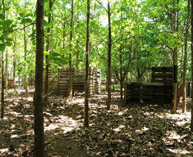 United Paintball - Attractions 2