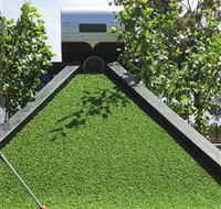 Mini Golf at BIG4 Swan Hill Holiday Park - Attractions