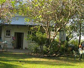 Afternoon Tea At Burnett House - Attractions 3