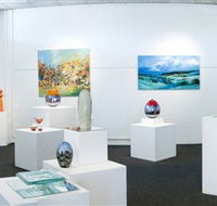 Framed Art Gallery - Attractions