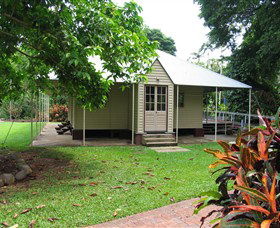 George Brown Darwin Botanic Gardens - Attractions 3