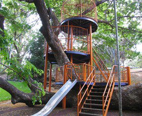 George Brown Darwin Botanic Gardens - Attractions 2