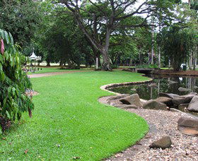 George Brown Darwin Botanic Gardens - Attractions 4