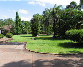 George Brown Darwin Botanic Gardens - Attractions 6