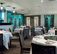 Dragon Court Restaurant - Attractions
