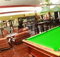 Darwin Railway Social and Sports Club - Attractions