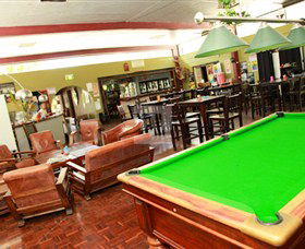 Darwin Railway Social And Sports Club - Attractions 0