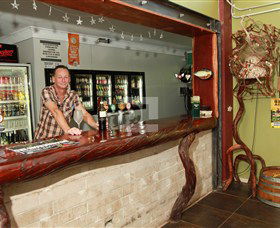 Darwin Railway Social And Sports Club - Attractions 1