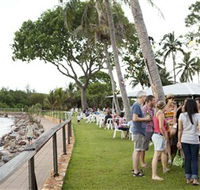 Darwin Ski Club - Attractions