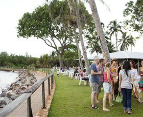 Darwin Ski Club - Attractions 0