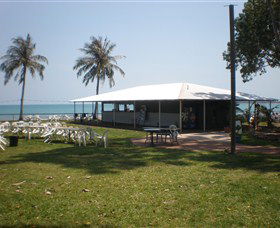 Darwin Ski Club - Attractions 1