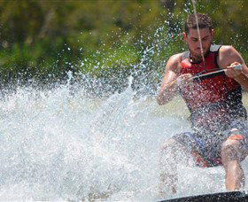 Darwin Ski Club - Attractions 2