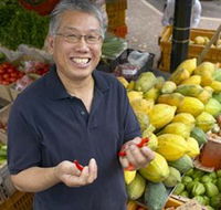Parap Markets - Attractions