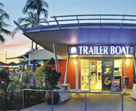 Darwin Trailer Boat Club - Attractions 0
