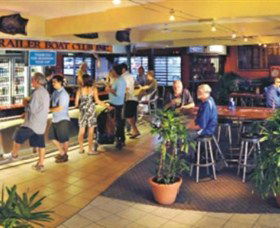Darwin Trailer Boat Club - Attractions 3