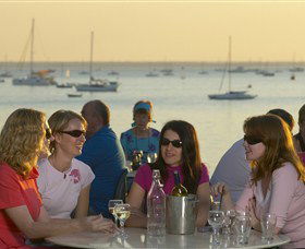 Darwin Trailer Boat Club - Attractions 1
