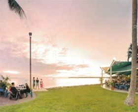 Darwin Trailer Boat Club - Attractions 4