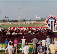 Darwin Turf Club - Attractions