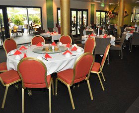 Loong Fong Seafood Restaurant - Attractions 1