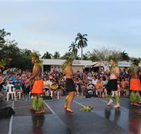 Darwin Community Arts - Attractions