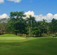 Darwin Golf Club - Attractions