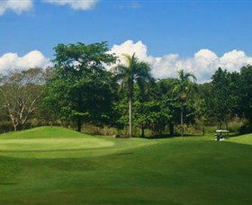 Darwin Golf Club - Attractions 0