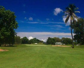 Darwin Golf Club - Attractions 2