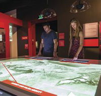 Defence of Darwin Experience - Attractions